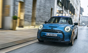 Colorado’s revamped credit incentivizes smaller, cheaper EVs