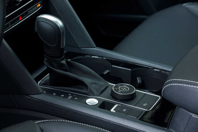 2020 Volkswagen Atlas Cross Sport