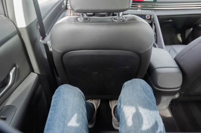 2021 Hyundai Elantra Limited