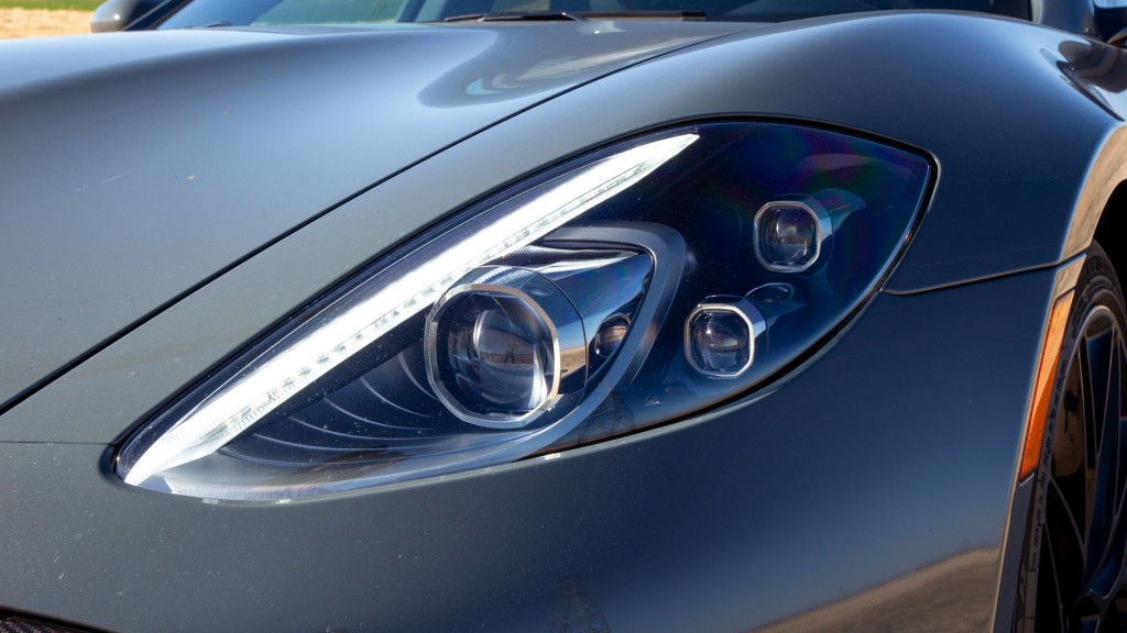 2021 Karma GS-6 2021 Karma GS-6