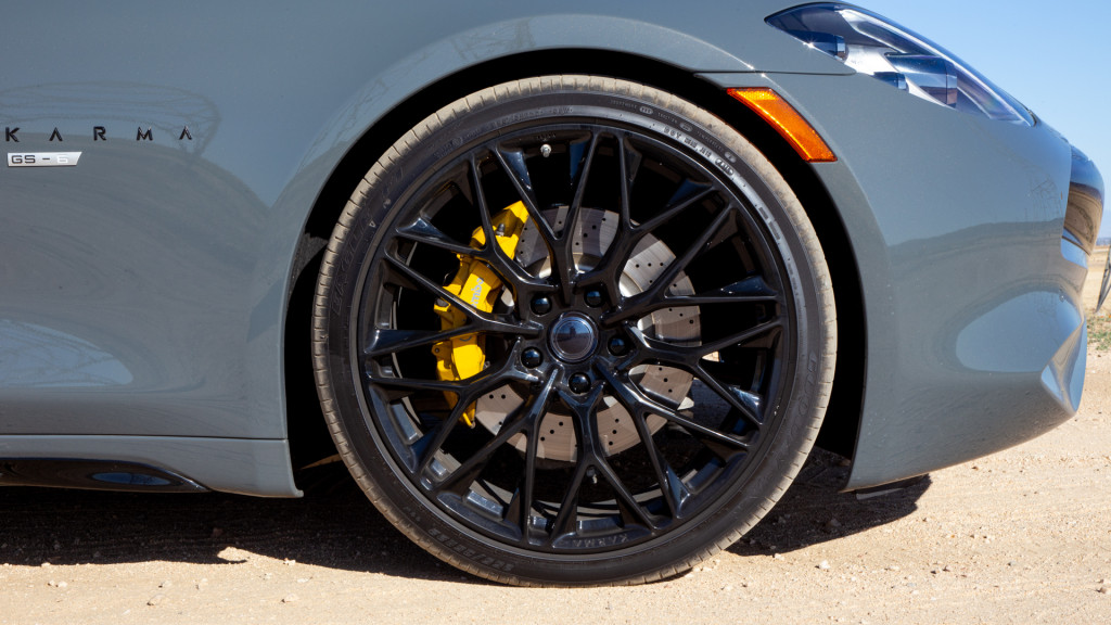 2021 Karma GS-6 2021 Karma GS-6