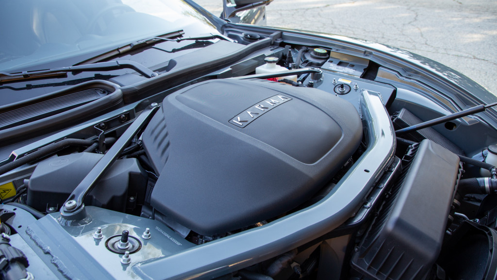 2021 Karma GS-6 2021 Karma GS-6