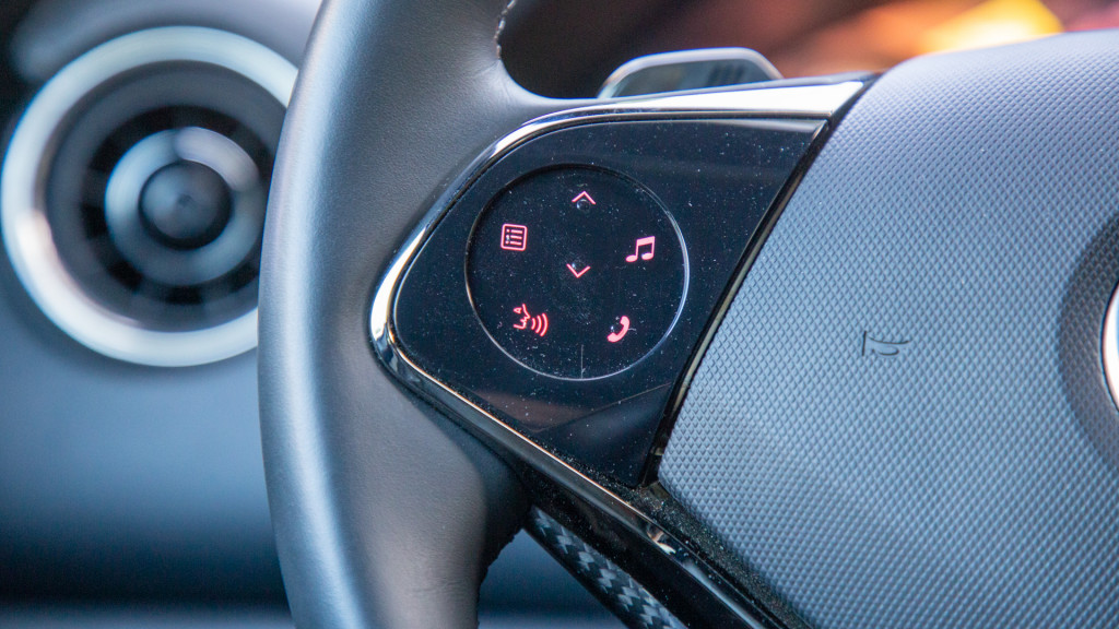 2021 Karma GS-6 2021 Karma GS-6