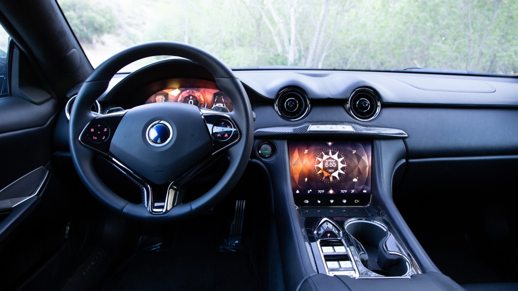 2021 Karma GS-6 2021 Karma GS-6