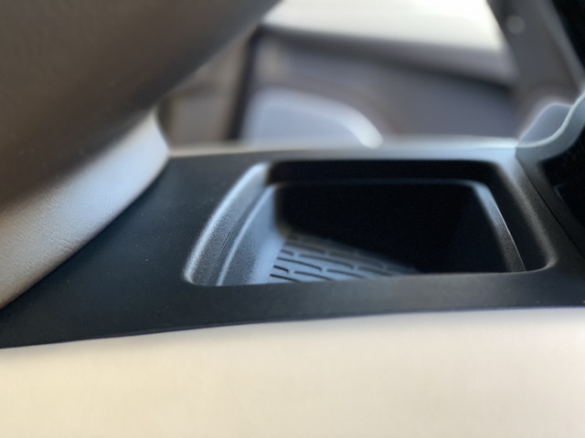 2021 Lincoln Nautilus Black Label