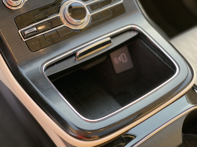 2021 Lincoln Nautilus Black Label