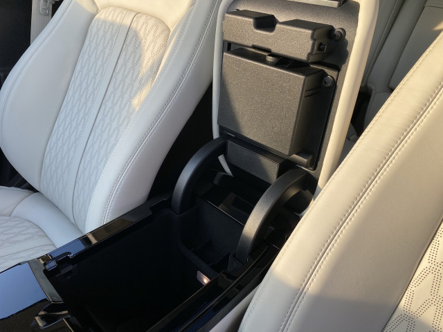 2021 Lincoln Nautilus Black Label