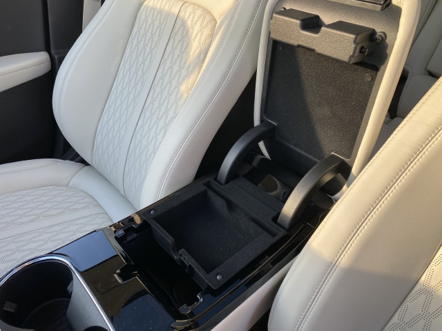 2021 Lincoln Nautilus Black Label