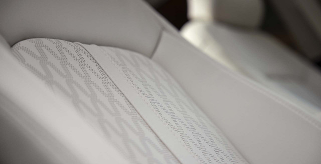 2021 Lincoln Nautilus