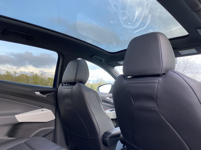 2021 Volkswagen ID.4 1st Edition