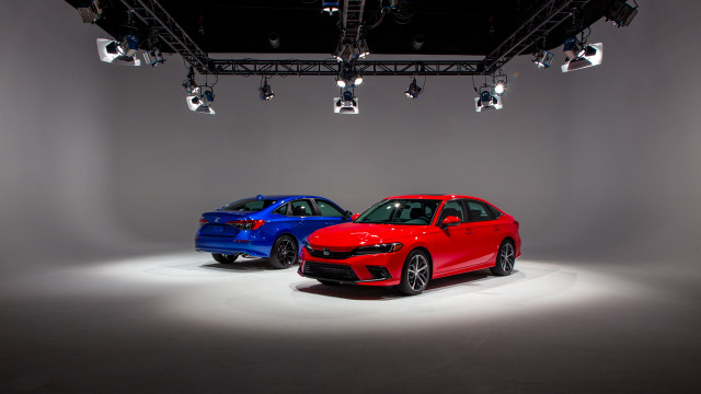 2022 Honda Civic