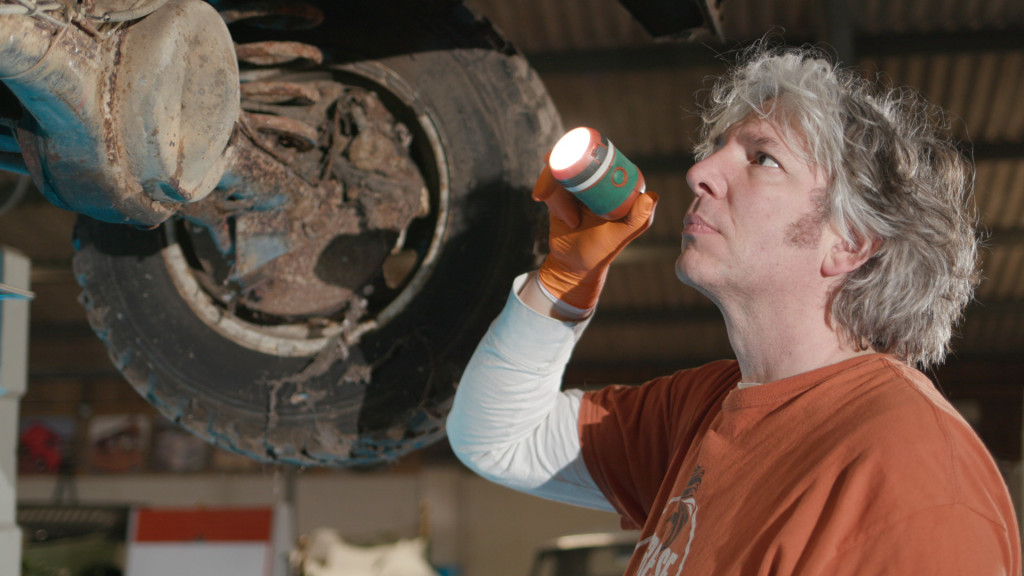 Edd China Edd China