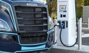 Will megawatt charging nix hydrogen fuel cell tech in semis?
