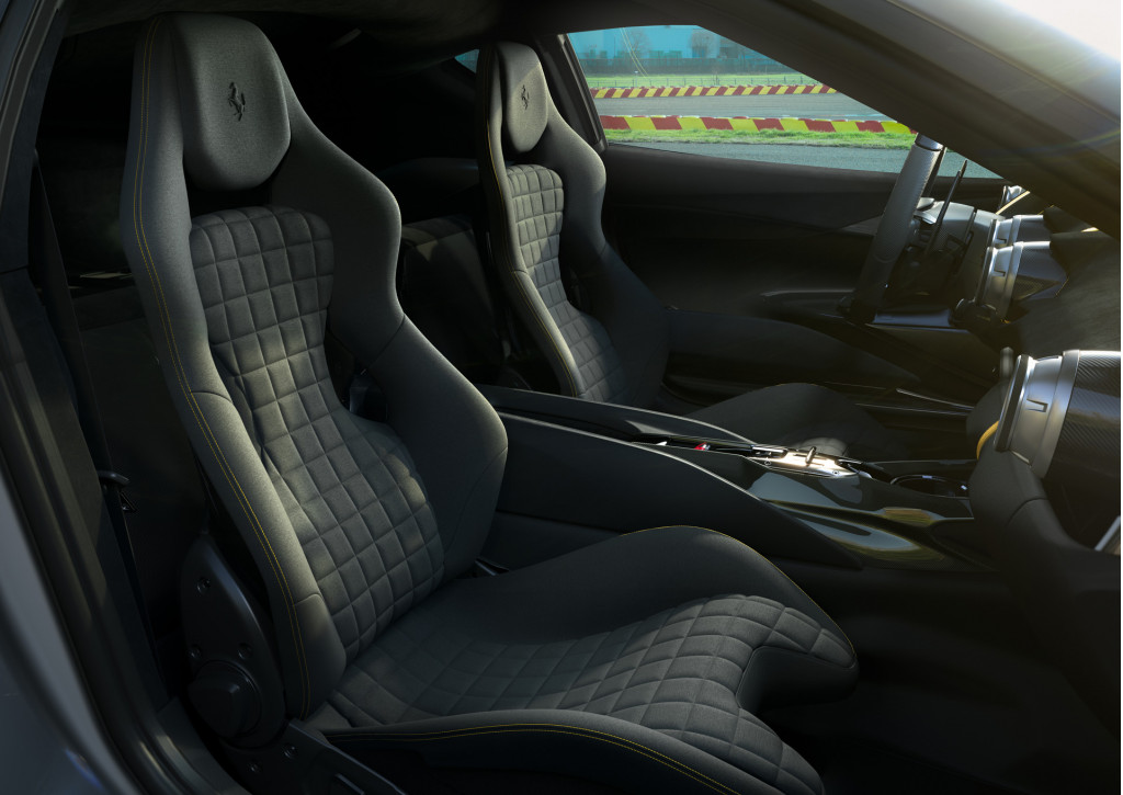 Ferrari 812 Superfast special edition