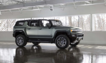 GMC Hummer EV to cost $6,250 more as of June 18
