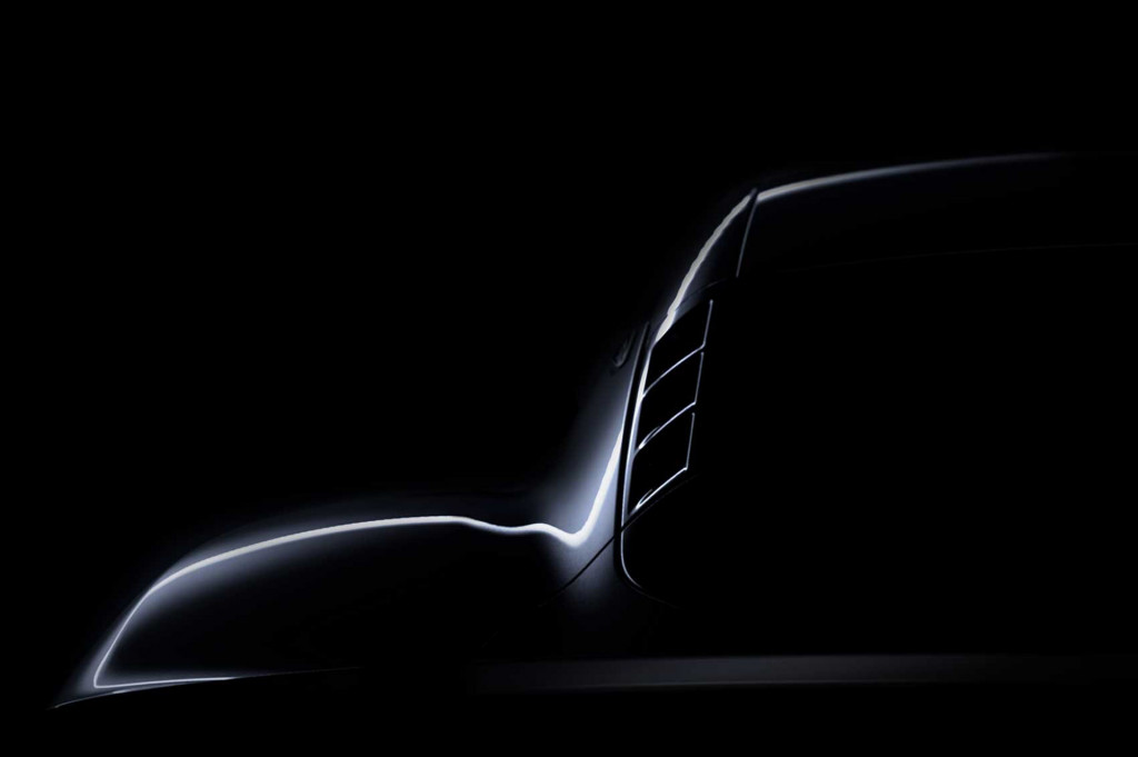 Teaser for Lotus Emira due in 2022 Teaser for Lotus Emira due in 2022
