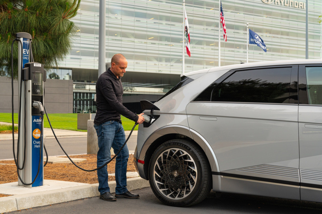 2022 Hyundai Ioniq 5