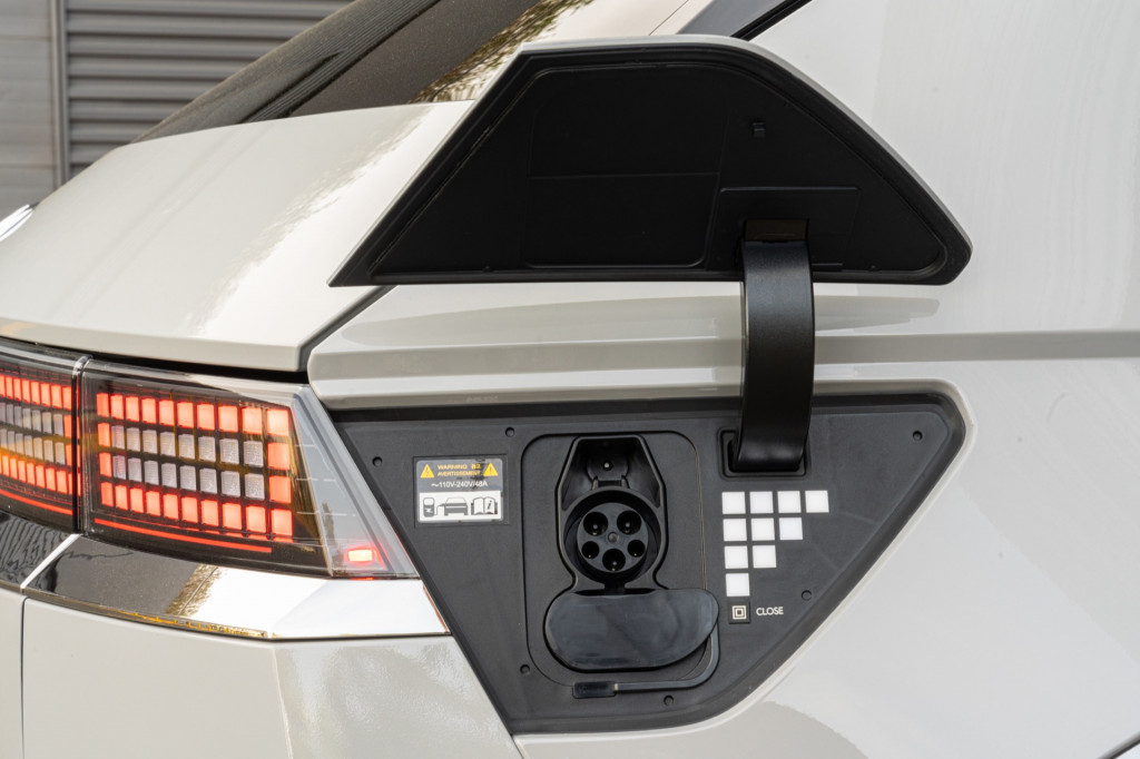 2022 Hyundai Ioniq 5