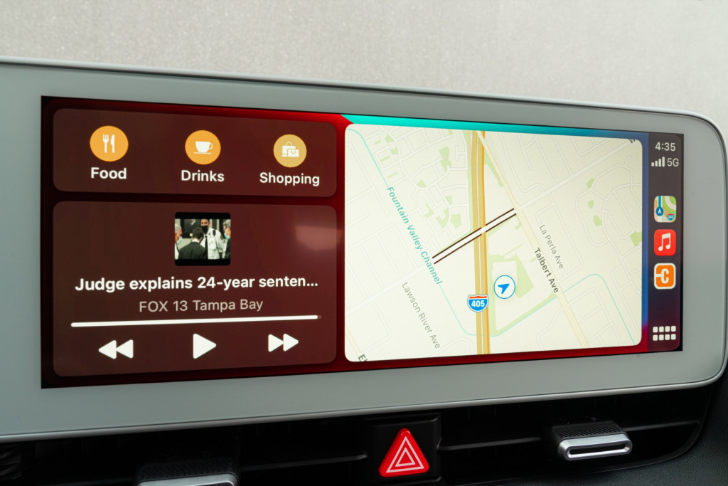 2022 Hyundai Ioniq 5