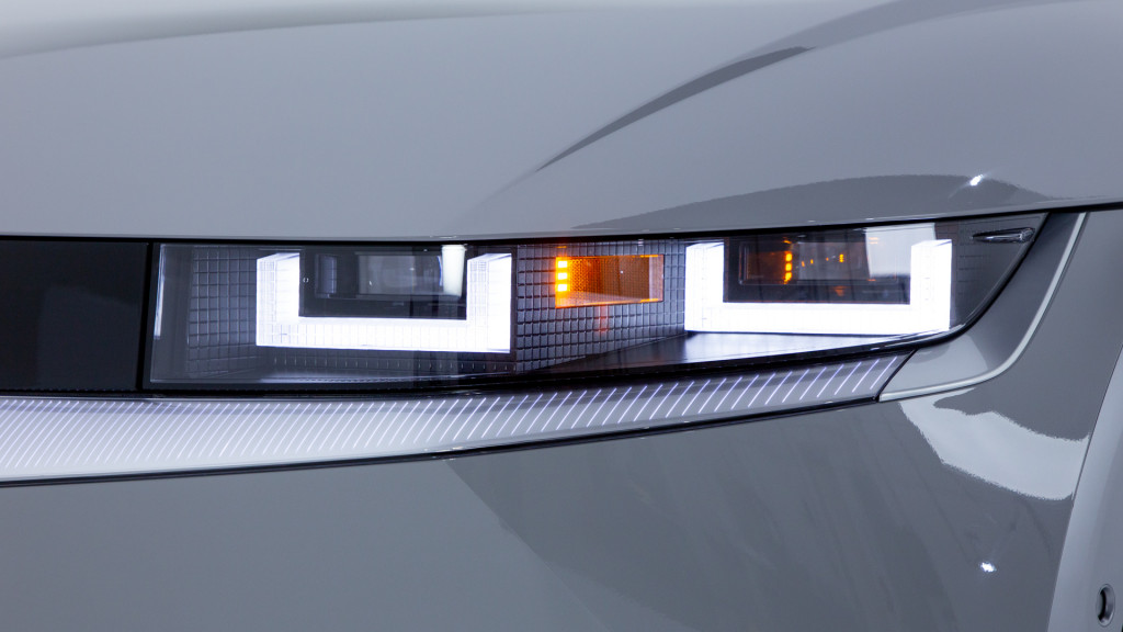 2022 Hyundai Ioniq 5