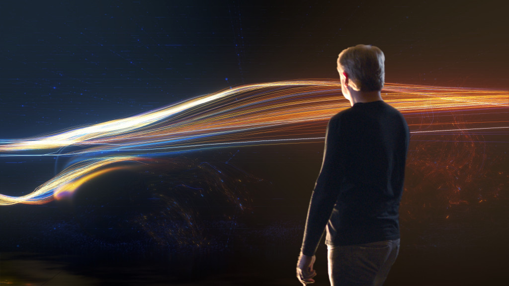 Henrik Fisker with Project PEAR EV