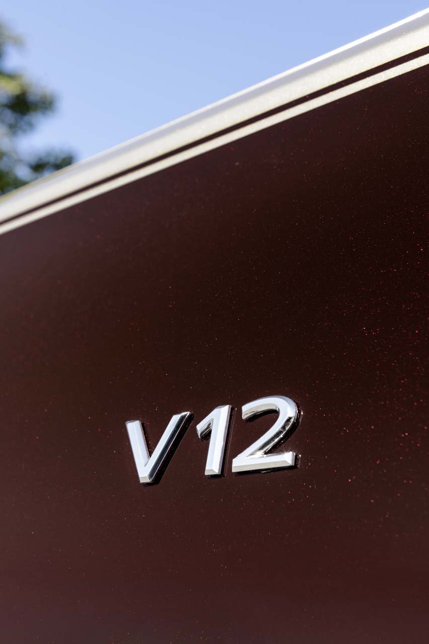 2022 Mercedes-Benz Maybach S680