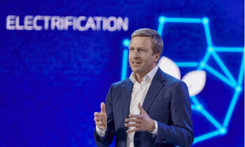 Next BMW concept likely previews Neue Klasse EV in 3-Series segment