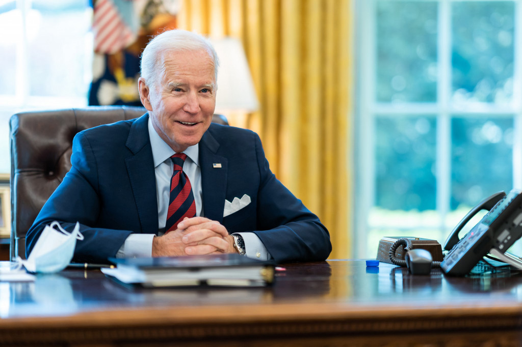 President Joe Biden