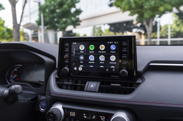 2021 Toyota RAV4 Prime SE