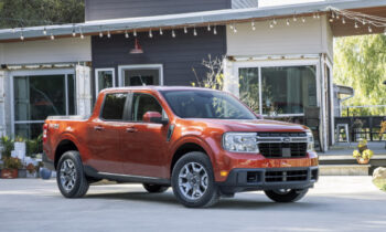 Ford Maverick vs Hyundai Santa Cruz: Compare Pickup Trucks