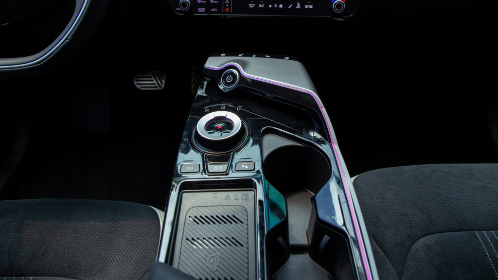 2022 Kia EV6