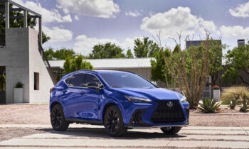 Toyota RAV4 Prime, Lexus NX PHEV recall: Don't charge in cold weather