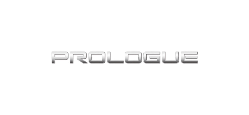 2024 Honda Prologue 2024 Honda Prologue