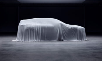 Polestar 3 to debut in October