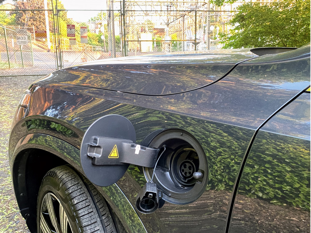 2021 Volvo XC90 T8 Inscription - review update, June 2021