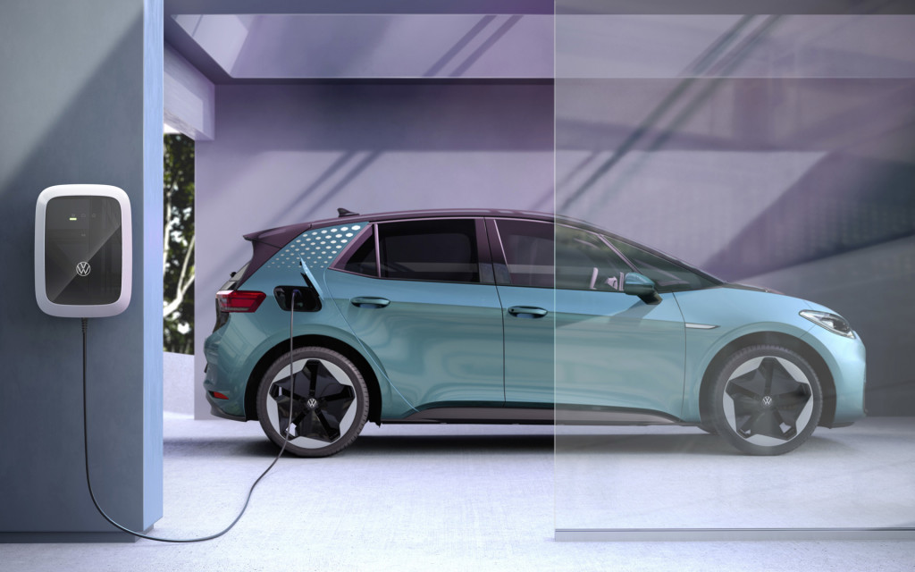 2020 Volkswagen ID.3