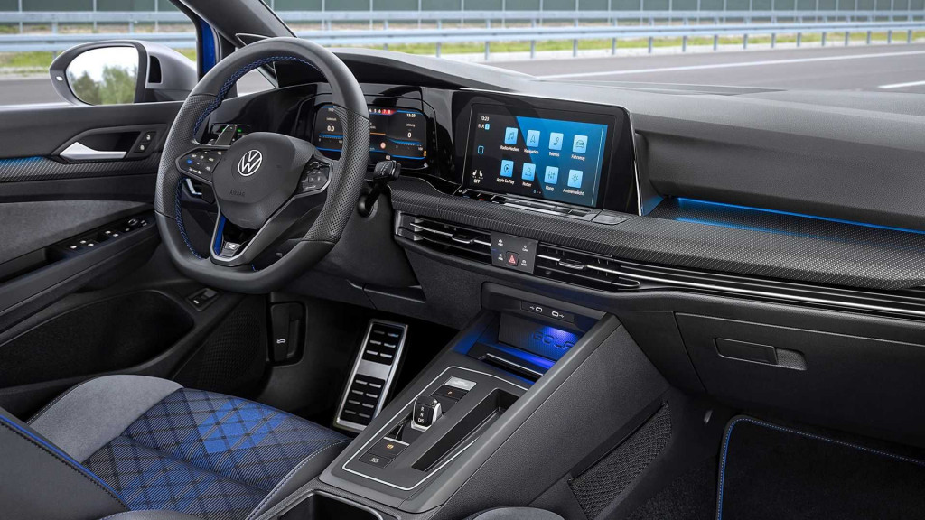 2022 Volkswagen Golf R Variant 2022 Volkswagen Golf R Variant