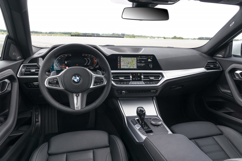 2022 BMW 2-Series 2022 BMW 2-Series