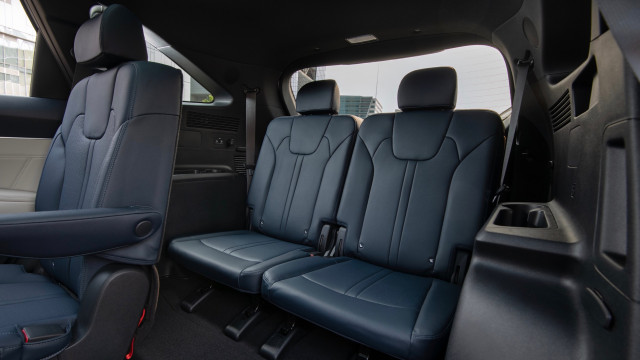 2022 Kia Sorento Plug-In Hybrid