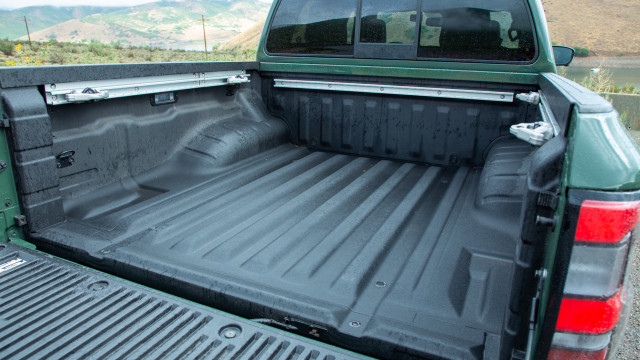 2022 Nissan Frontier 2022 Nissan Frontier