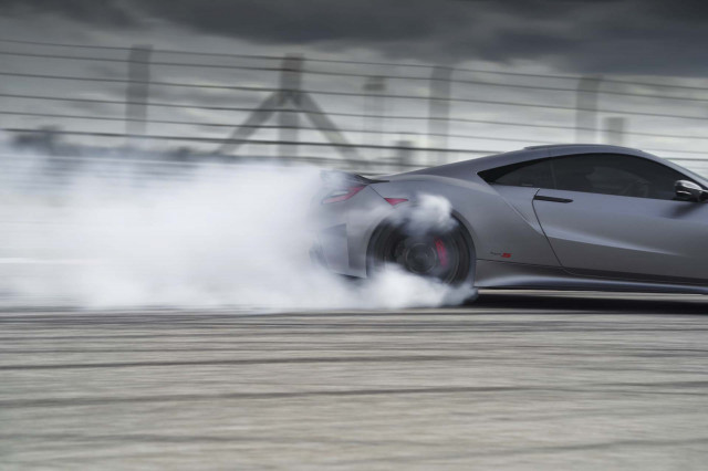 2022 Acura NSX Type S 2022 Acura NSX Type S