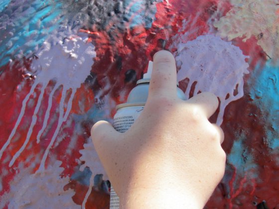 Cadillac Ranch | Larry Edsall photos