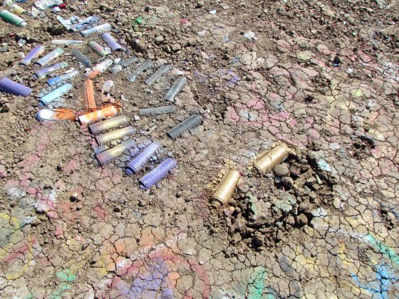 Cadillac Ranch | Larry Edsall photos
