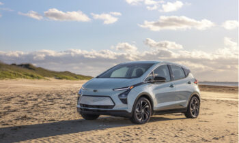 2020-2022 Chevy Bolt EV owners: $1,400 instead of a new battery?