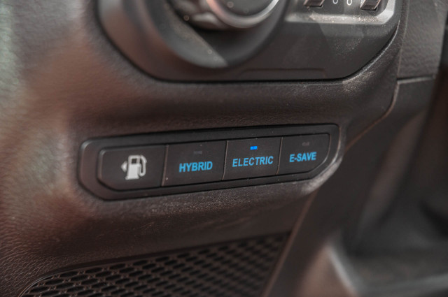 2021 Jeep Wrangler Unlimited Sahara 4xe