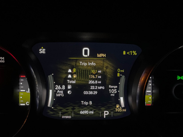 2021 Jeep Wrangler Unlimited Sahara 4xe