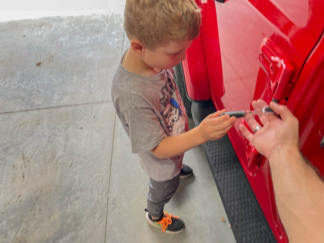 2021 Jeep Wrangler Unlimited Sahara 4xe