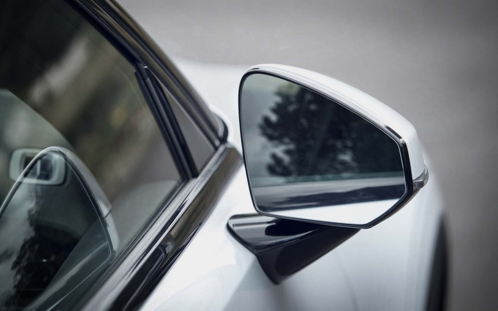 2022 Polestar 2 single-motor