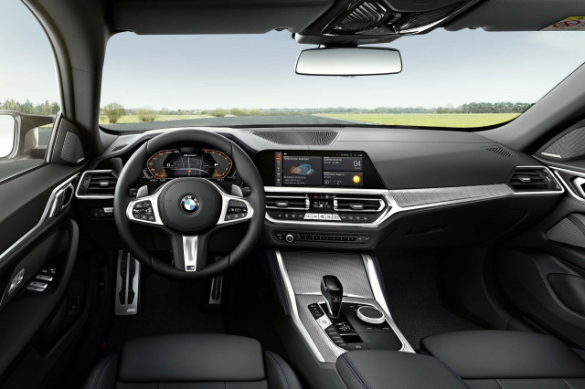 2022 BMW M440i xDrive Gran Coupe
