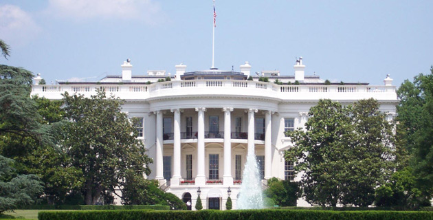 The White House